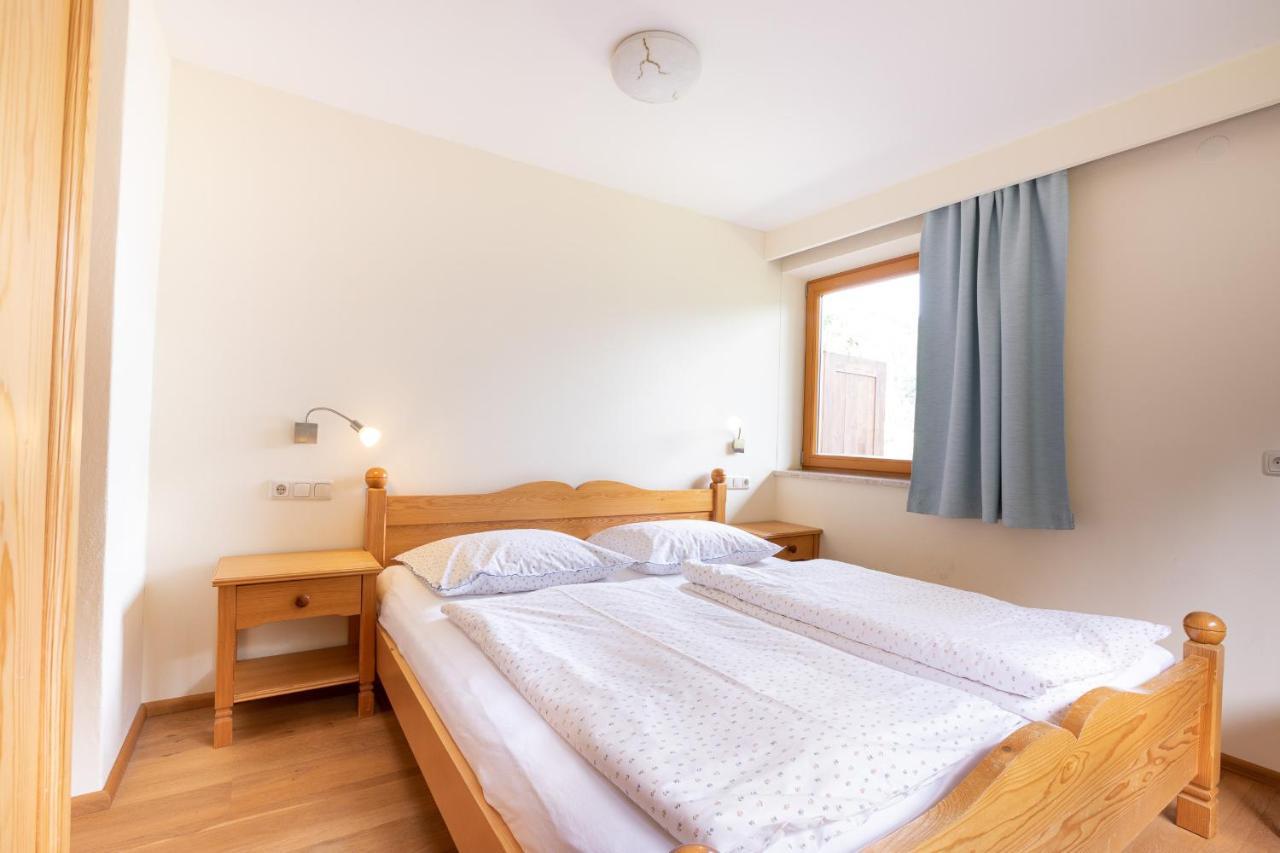 Appartements Hochlega Neukirchen am Grossvenediger Exterior photo